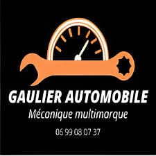 garage gaulier automobile