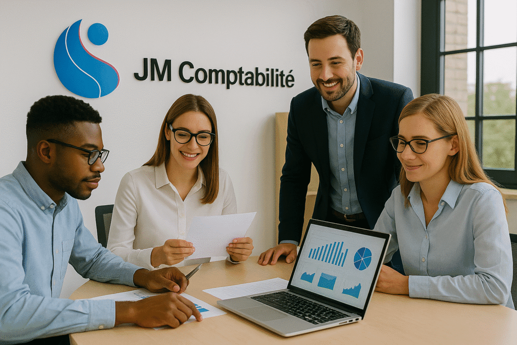 cabinet expert comptable